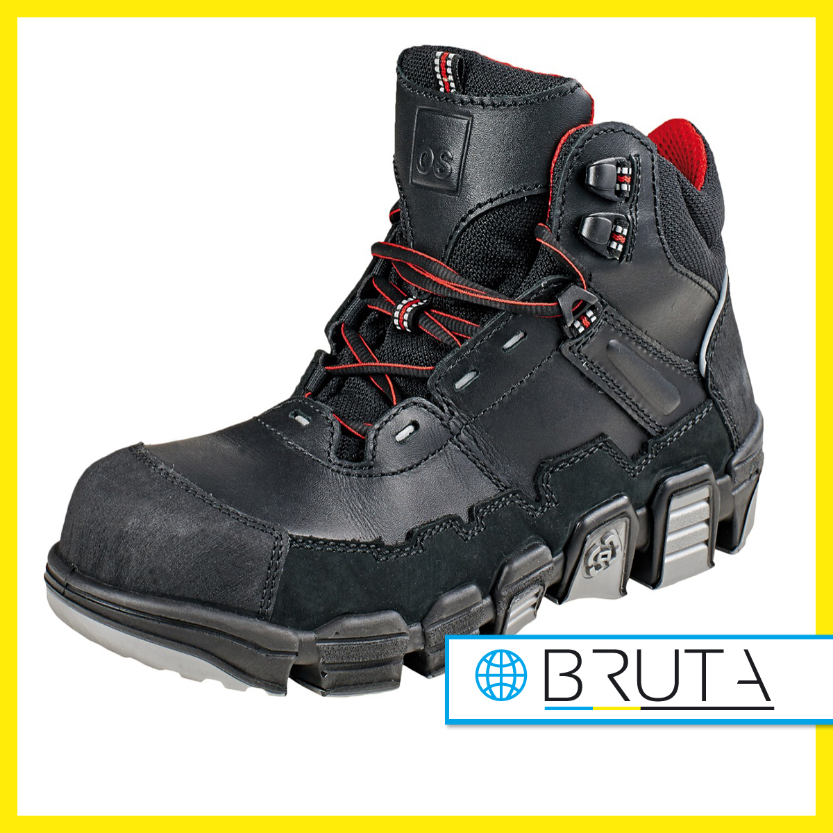 Jak wybrać odpowiednie robocze obuwie BHP?